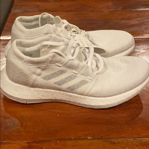 adidas Shoes - Women’s adidas running shoes.